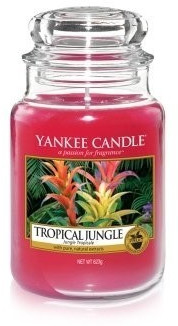 Yankee Candle Tropical Jungle 623g