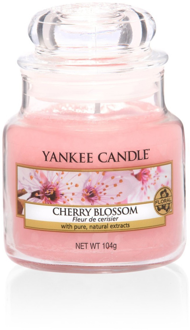 Diptyque Fleur de Cerisier (Cherry Blossom) Candle