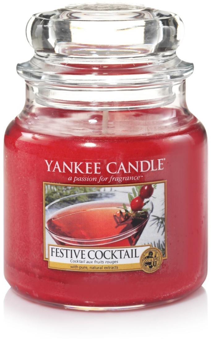 Yankee Candle Festive Cocktail 411g