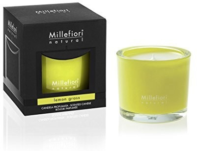 Millefiori Milano Natural Lemon Grass 180g