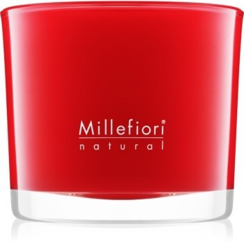 Millefiori Milano Natural Mela & Cannella 180g