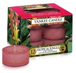 Yankee Candle Tropical Jungle