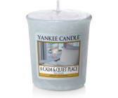 Yankee Candle A Calm & Quiet Place Candle a € 2,00 (oggi)