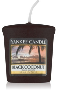 Yankee Candle Black Coconut 49g Sampler