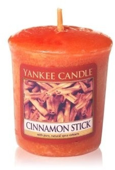 Yankee Candle Cinnamon Stick Votive 49 g