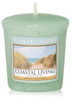 Yankee Candle Coastal Living 49g Sampler