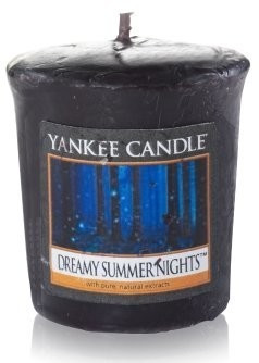 Yankee Candle Dreamy Summer Nights 49g Sampler