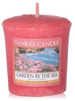 Yankee Candle Garden By The Sea 49g Sampler