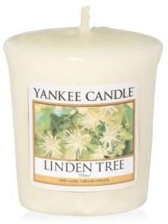 Yankee Candle Linden Tree 49g Sampler