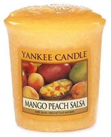 Yankee Candle Mango Peach Salsa 49g Sampler