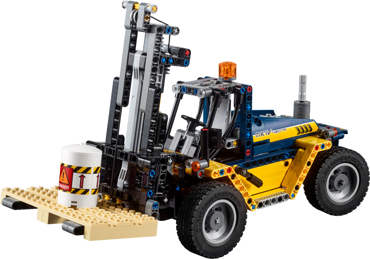 Pfiff toys lego on sale technic