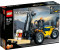 LEGO Technic - Le chariot élévateur (42079)
