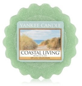 Yankee Candle Coastal Living 22g