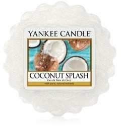 Yankee Candle Coconut Splash 22g