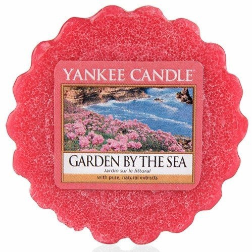 Yankee Candle Garden By The Sea 22g