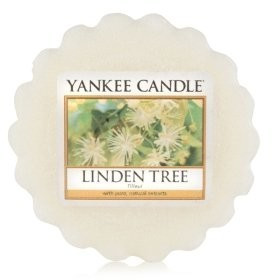 Yankee Candle Linden Tree 22g