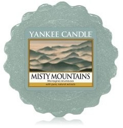 Yankee Candle Misty Mountains 22g