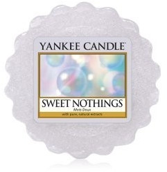 Yankee Candle Sweet Nothings 22g