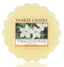 Yankee Candle Tobacco Flower 22g
