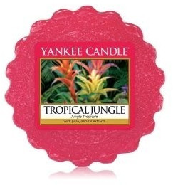 Yankee Candle Tropical Jungle 22g