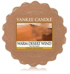 Yankee Candle Warm Desert Wind 22g