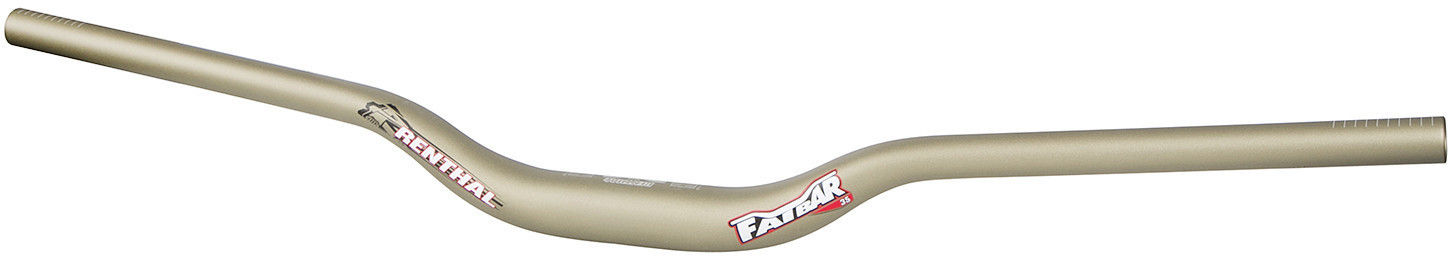 Renthal Fatbar 35 40mm