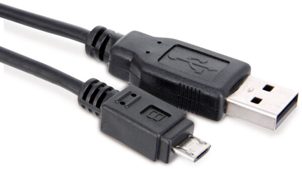 Goobay USB 2.0 Hi-Speed Kabel, Bild 4