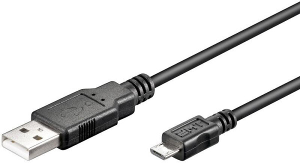 Goobay USB 2.0 Hi-Speed Kabel, Bild 5