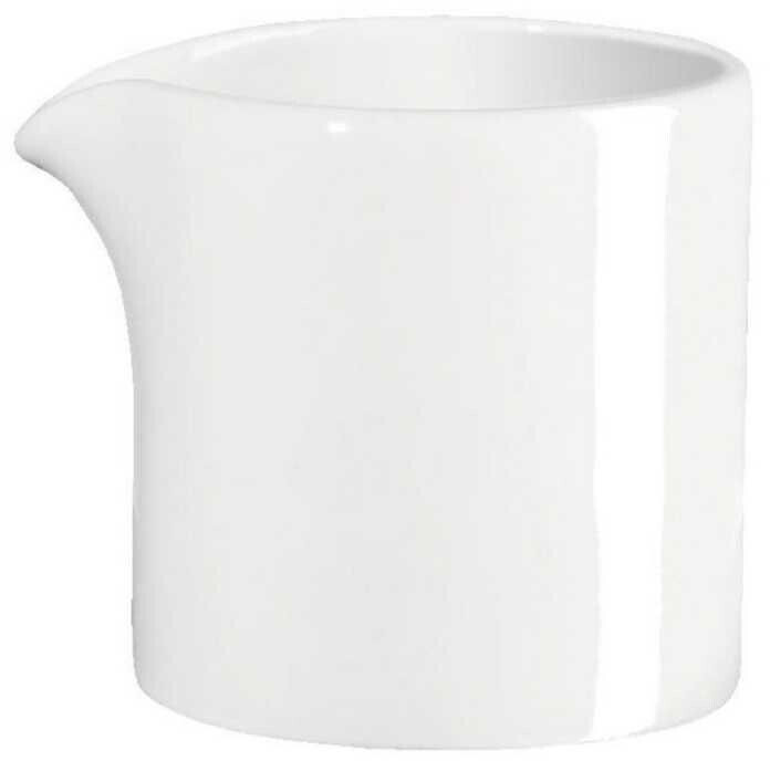 ASA à table Selection Milk creamer 50 ml white