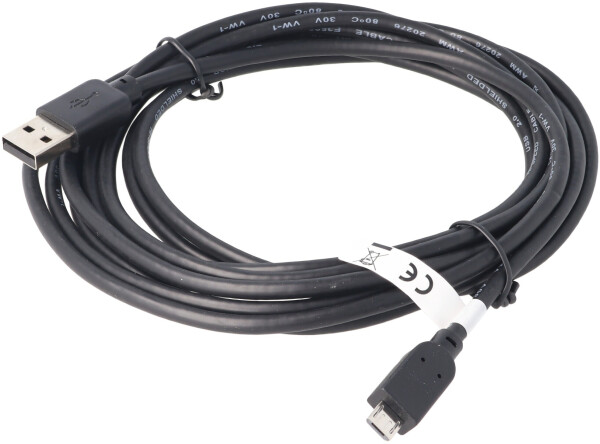 Goobay USB 2.0 Hi-Speed Kabel 3,0m, Bild 2
