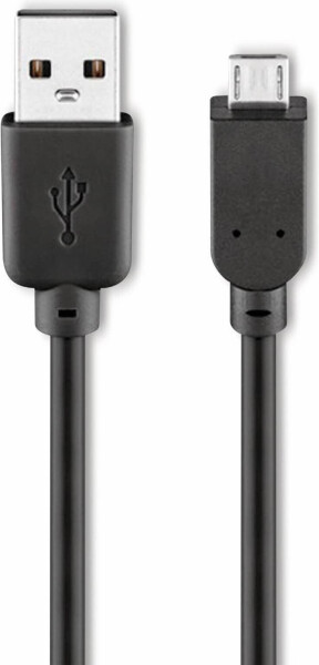 Goobay USB 2.0 Hi-Speed Kabel 3,0m, Bild 3