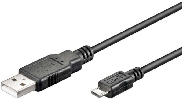 Goobay USB 2.0 Hi-Speed Kabel 5,0m, Bild 3
