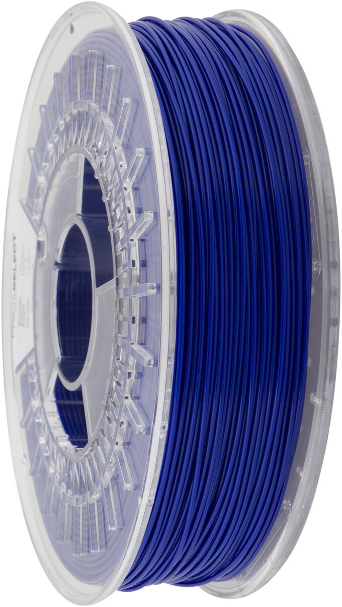 Prima Filaments PLA Filament 1.75mm darkblue (PS-PLA-175-0750-DB)