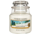 Yankee Candle Duftkerze Large Zimtstange - 17 cm / ø 11 cm kaufen