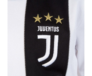 Adidas Juventus Turin Heim Trikot 2018/2019 Kinder ...