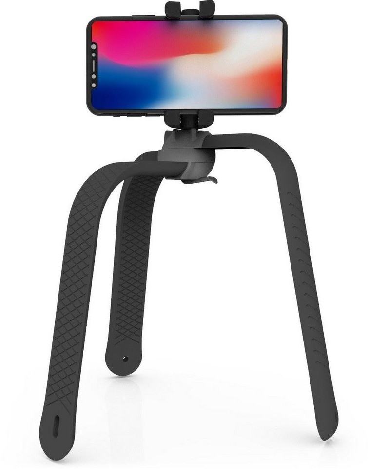 ZBAM 3Pod black