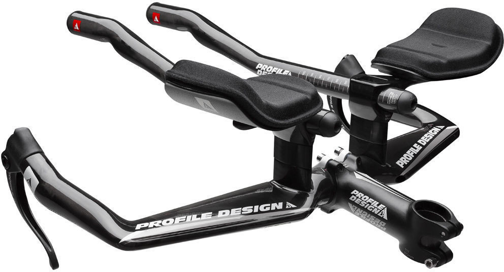 Profile Design Aeria T2 Carbon (gloss black)