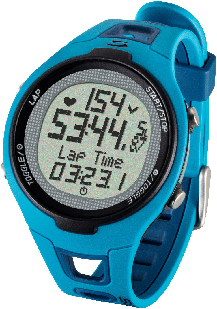 Sigma PC 15.11 (2018) blue