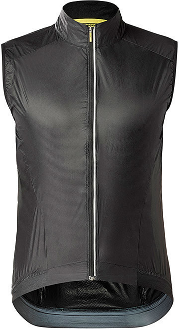 Mavic Essential Vest Men black