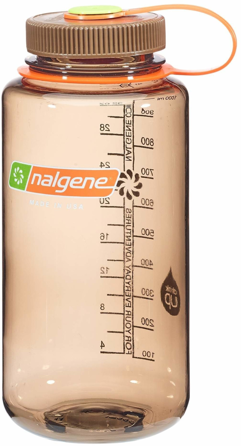 Nalgene Wide Mouth (1L) Woodsman