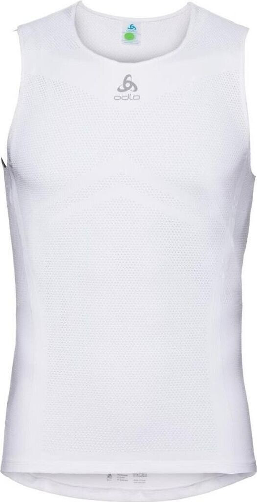 Odlo TOP Breathr X-Light white