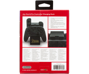 PowerA Nintendo Switch Joy-Con & Pro Dock € 34,00 Charging | ab Preisvergleich Controller bei