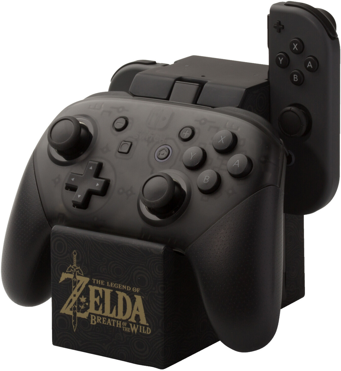 PowerA Nintendo Switch Joy-Con & Pro Controller Charging Dock