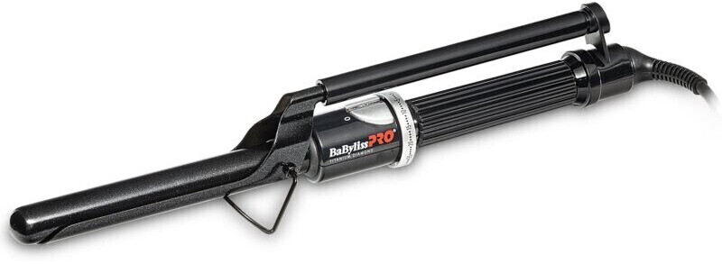 BaByliss Pro Fer à boucler Marcel 19 mm BAB2242TDE