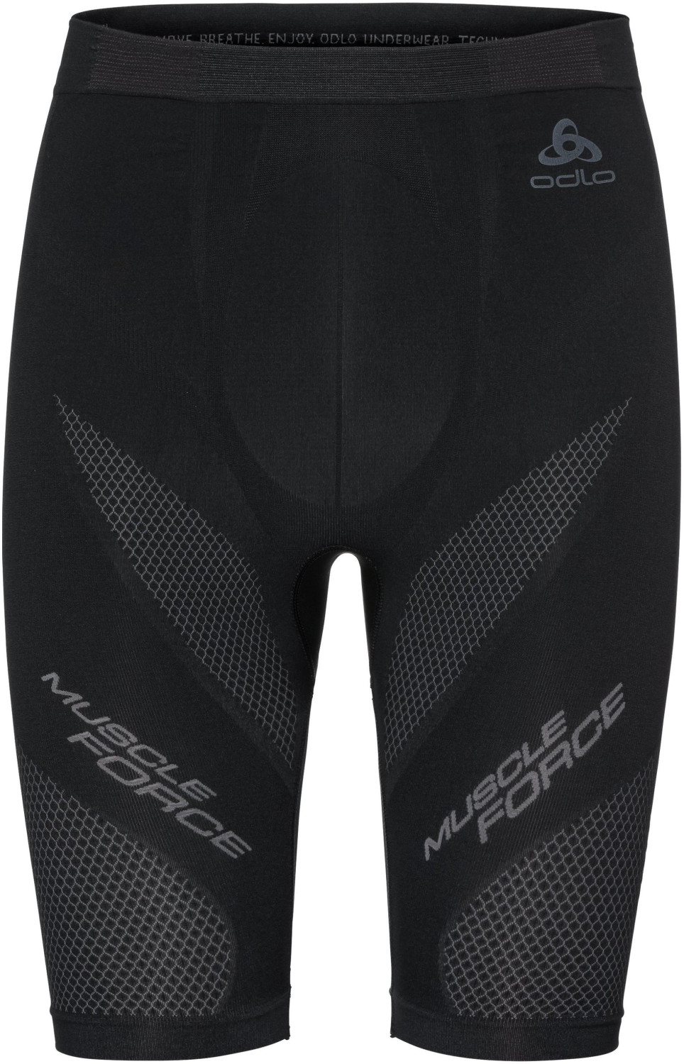 Odlo SUW Bottom Muscle Force Shorts