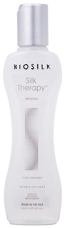 Biosilk Silk Therapy Original (167 ml)