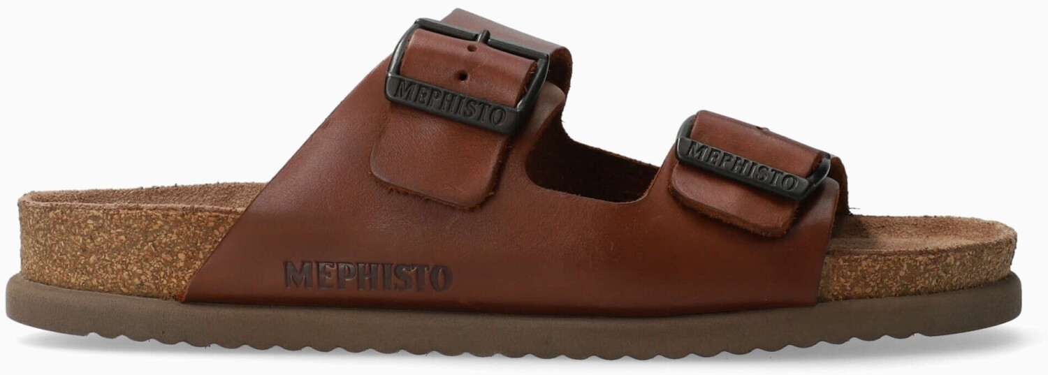 Mephisto Nardo dark brown