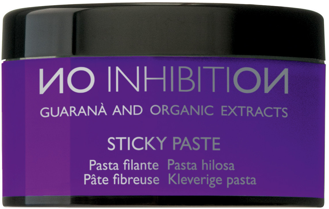 No Inhibition Sticky Paste (75 ml)