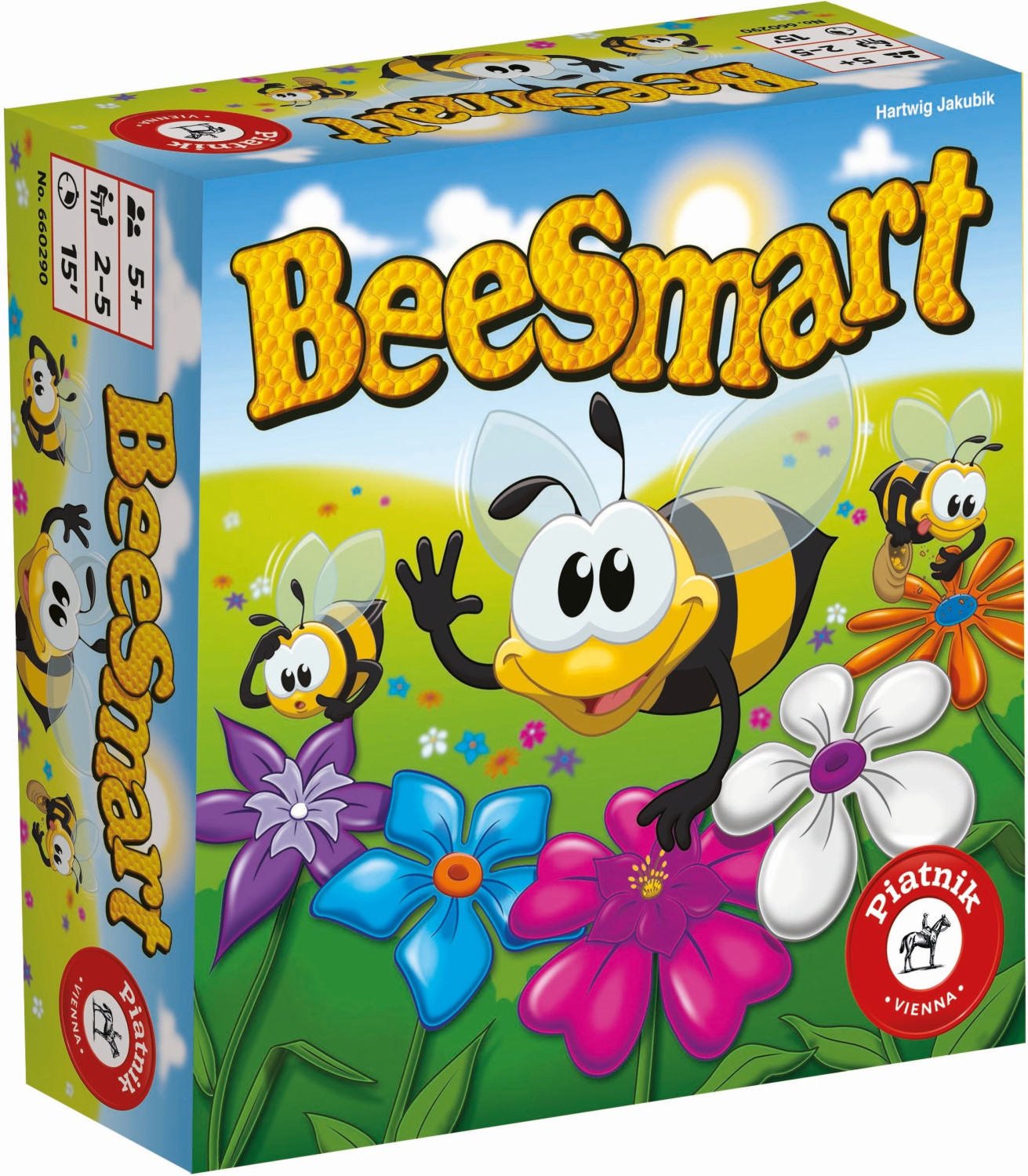 Bee Smart (660290)