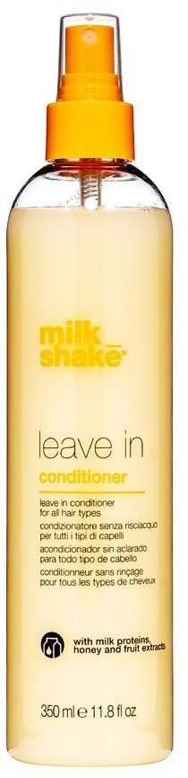 Photos - Hair Product Milk Shake milkshake milkshake Leave In Conditioner  (350 ml)